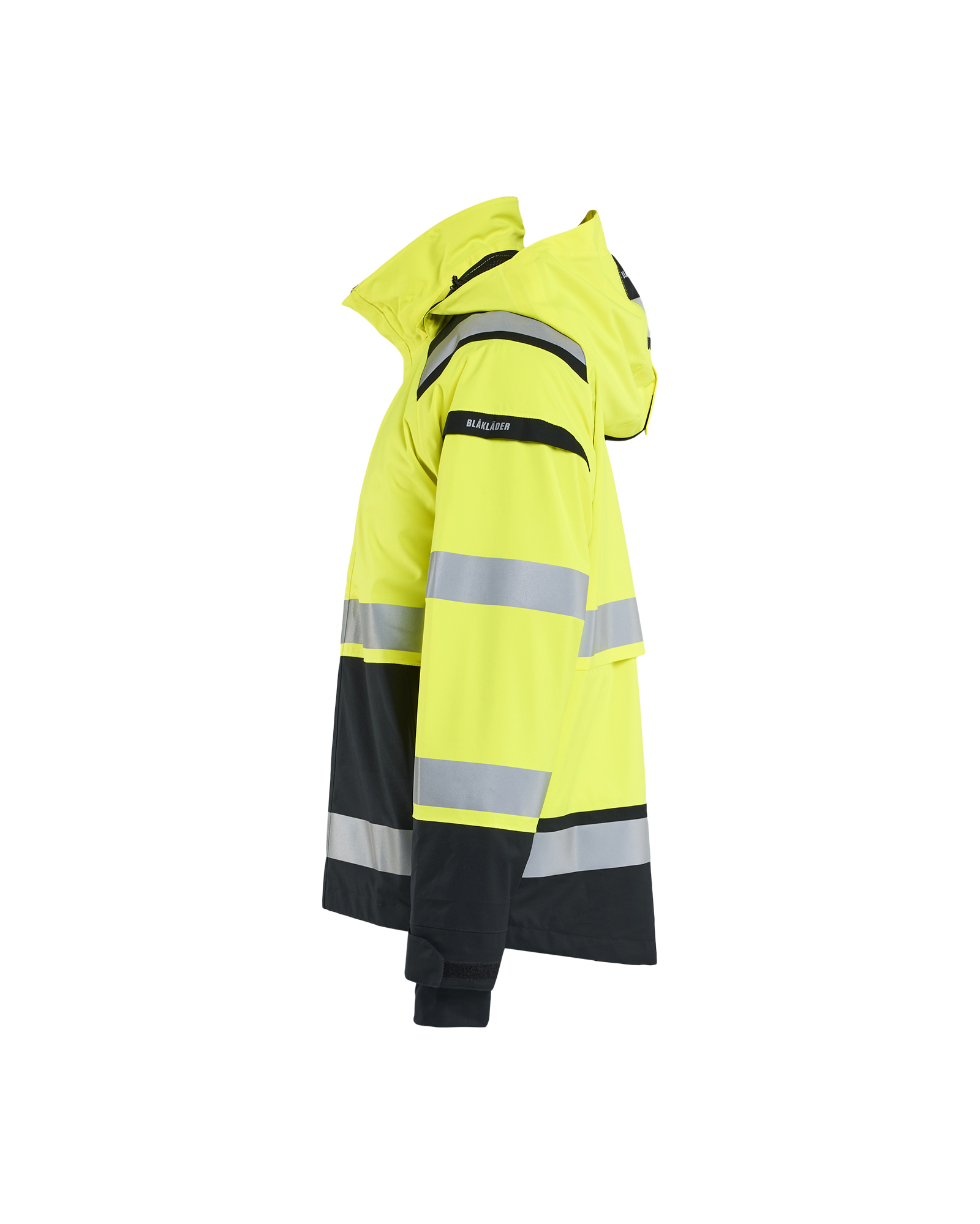 blåkläder Highvis jacket blåkläder shell cl3 498719873399 4xl