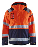 JACKET BLÅKLÄDER 4987-5389 FUNCTIONAL M
