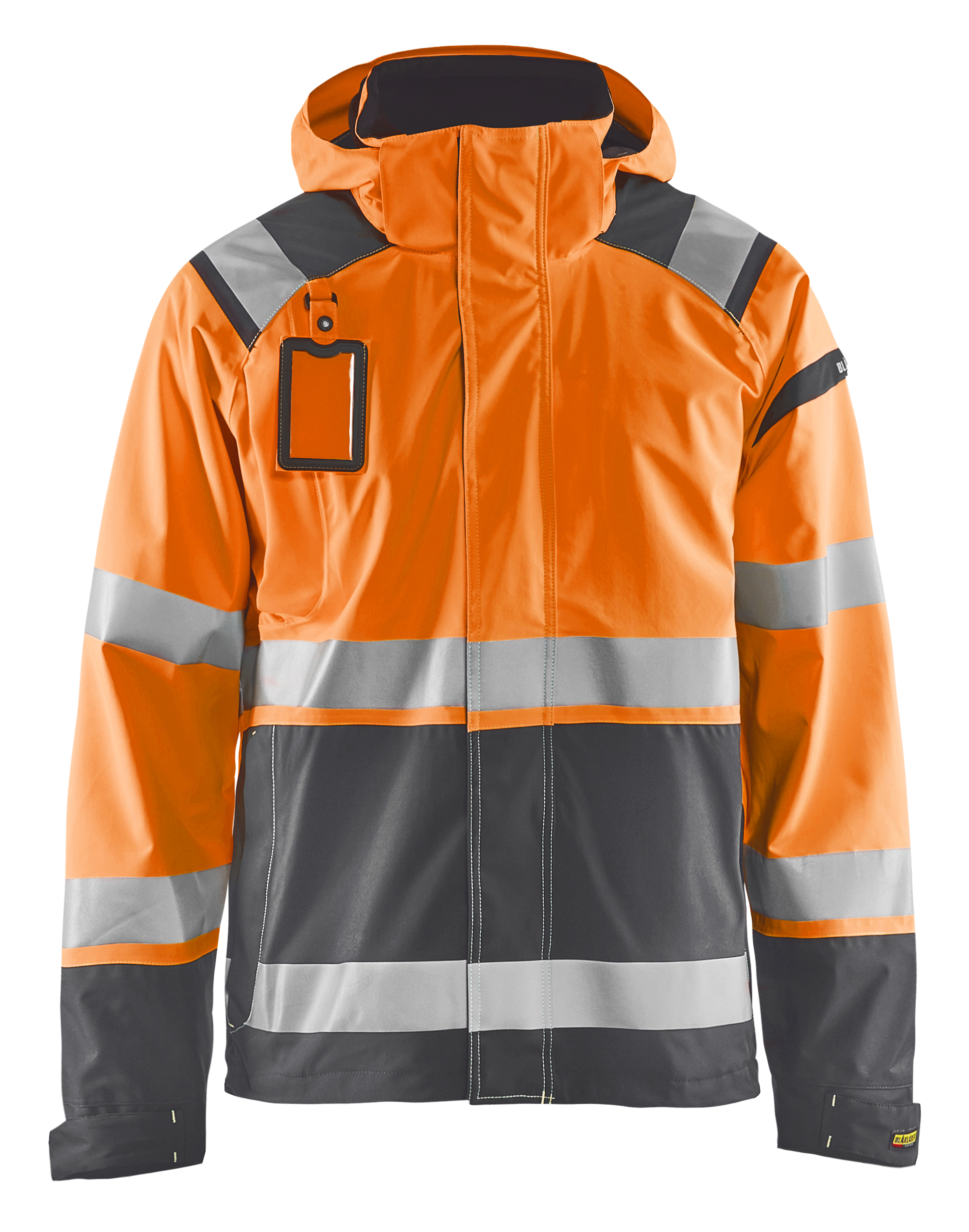 blåkläder Skaljacka blåkläder 498719875396 xxl