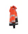 blåkläder Kuoritakki blåkläder 49871987 5599 pun/mst hi-vis koko s