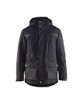 Jacket Blåkläder Size 4XL Black