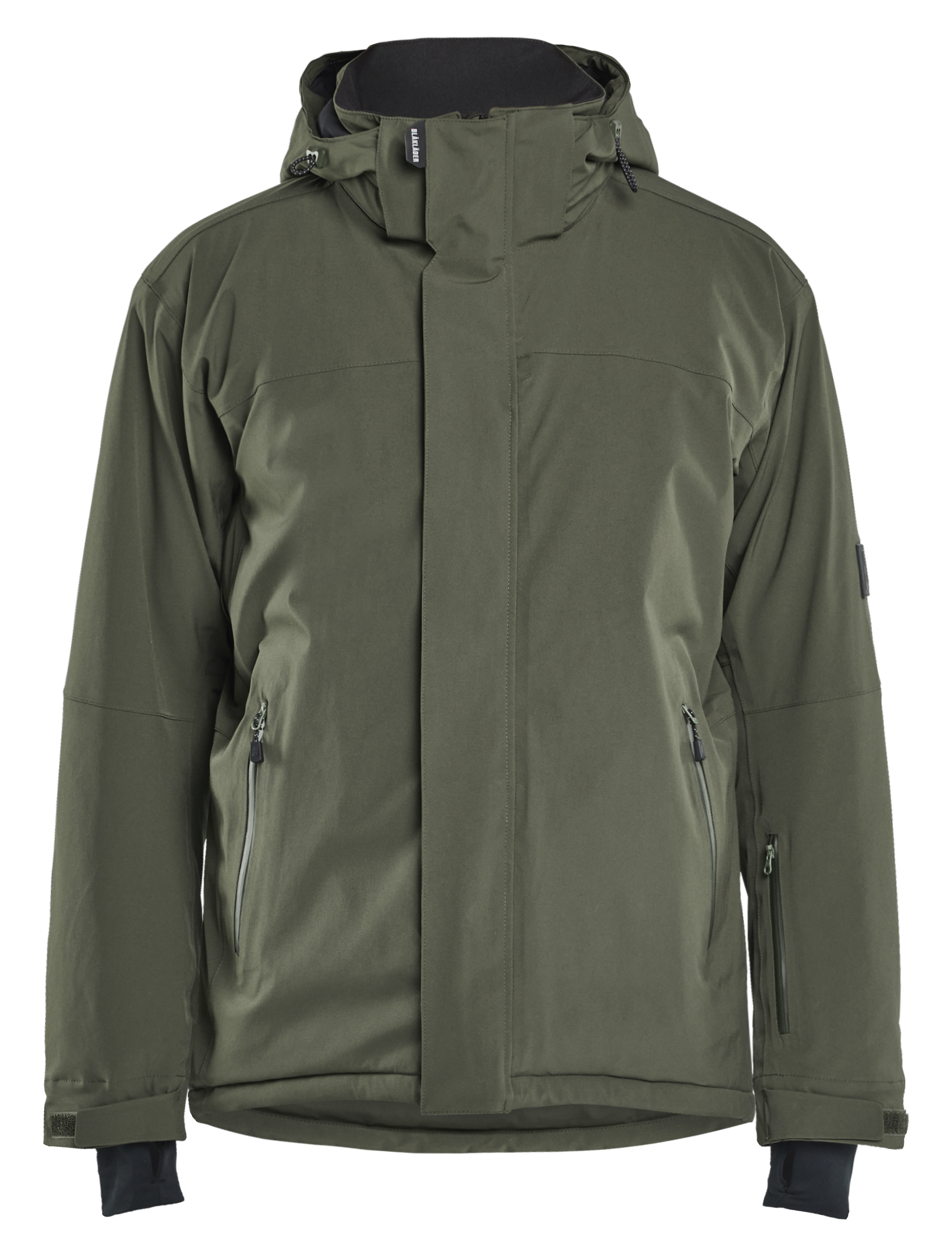 blåkläder Kuoritakki blåkläder 499119174209xxl