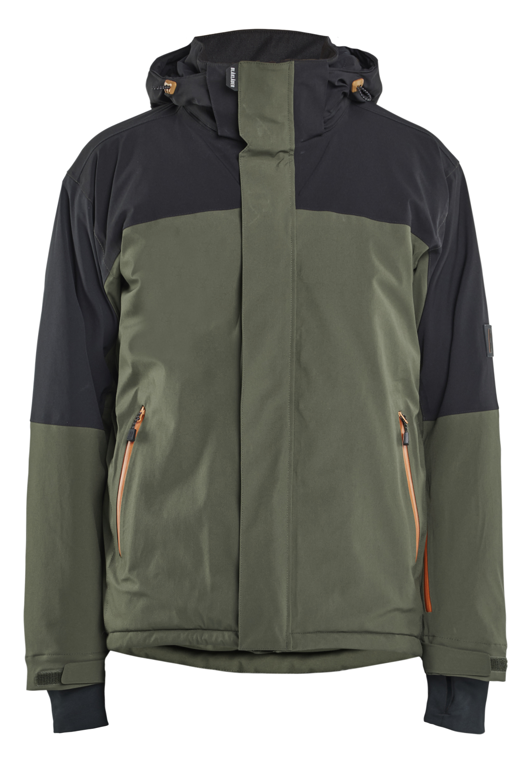blåkläder Kuoritakki blåkläder 499119174240m