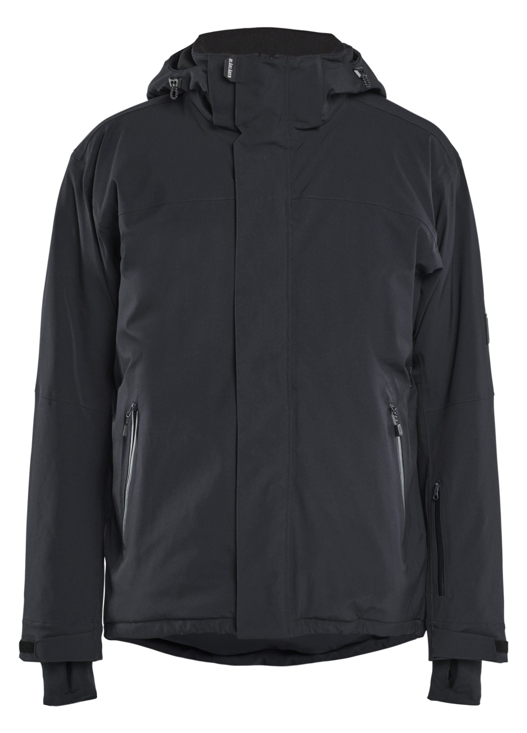blåkläder Shell jacka blåkläder striker 499119179900xxl