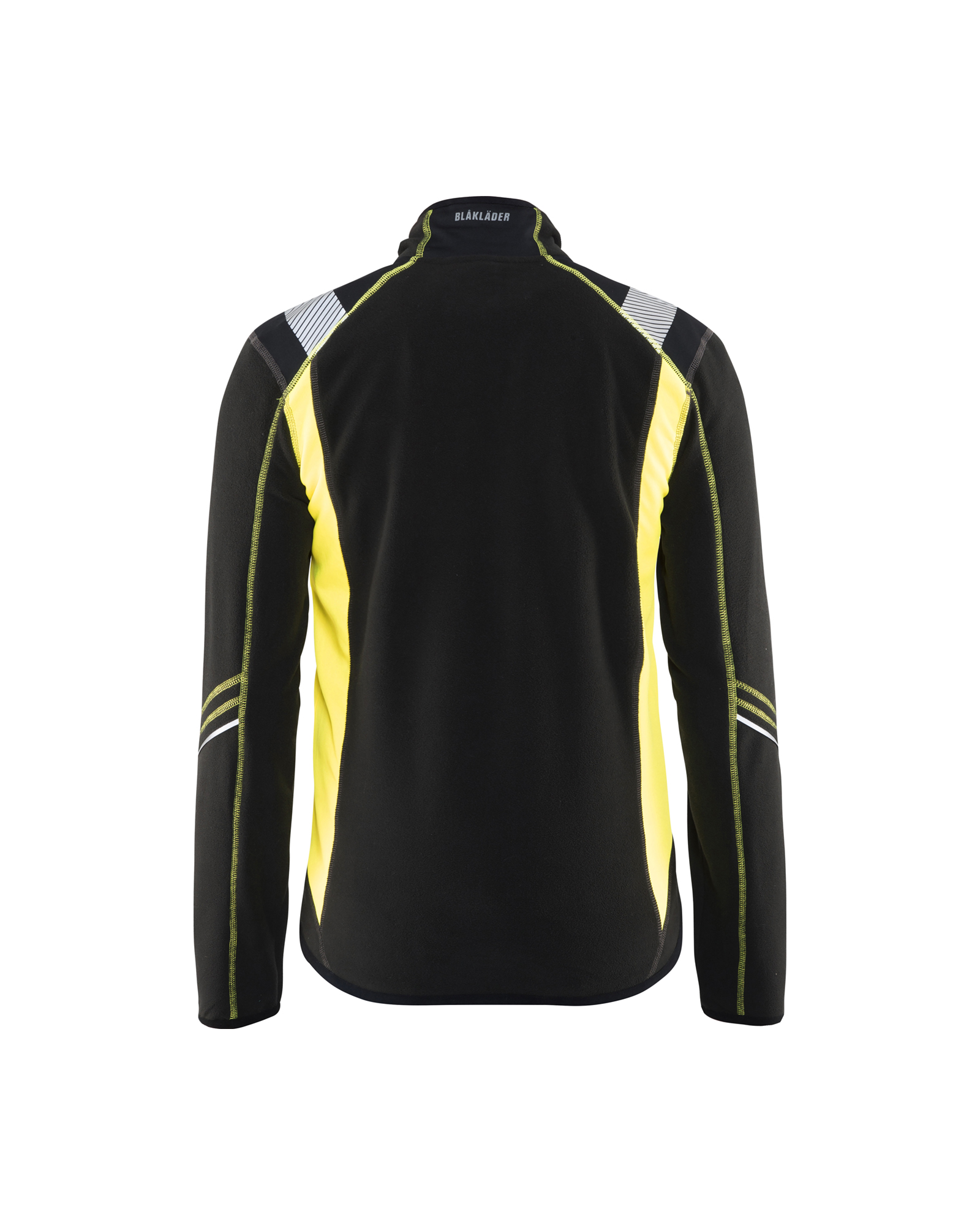 blåkläder Takki blåkläder fleece 4993-1010-9933 s