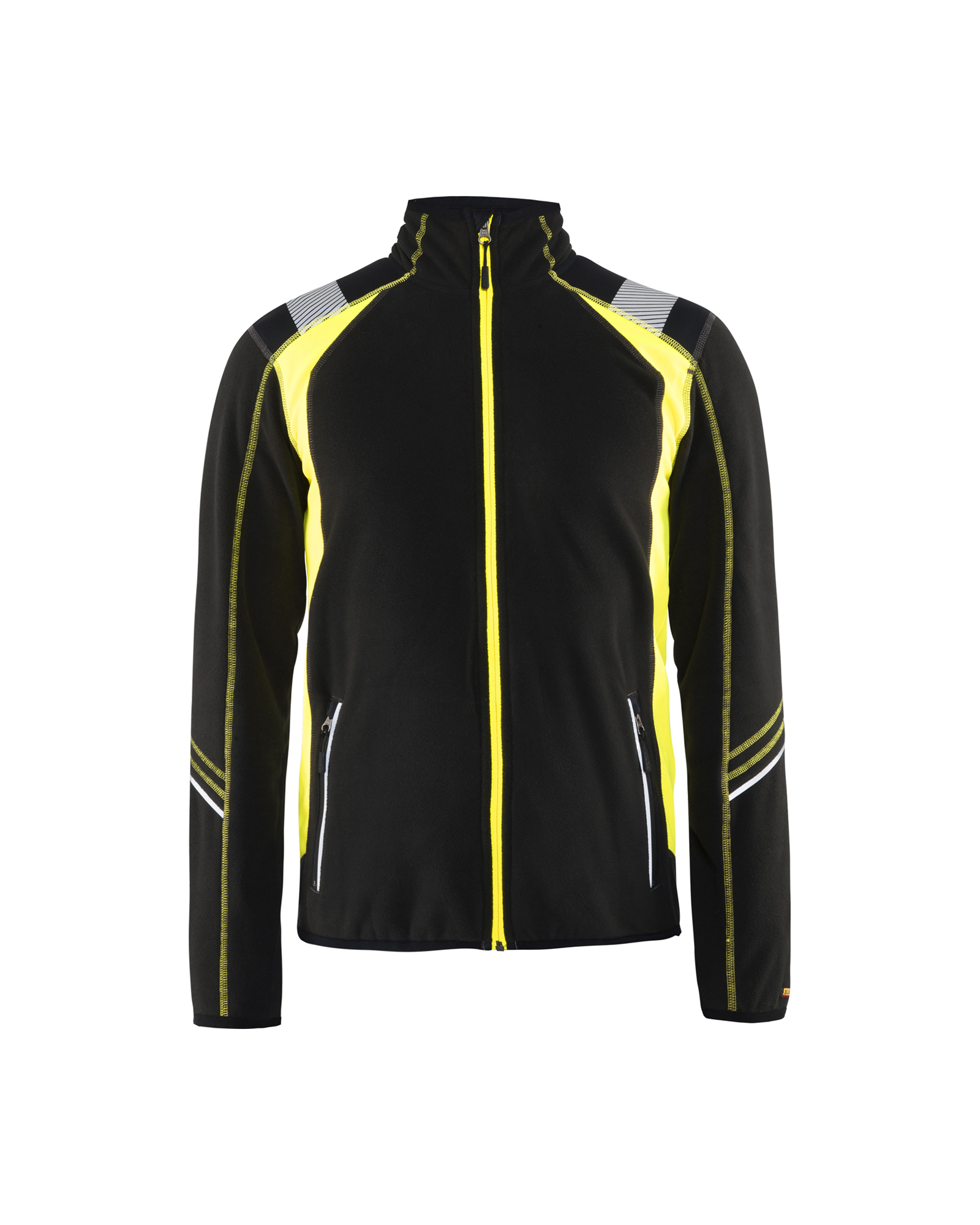 blåkläder Takki blåkläder fleece 4993-1010-9933 s