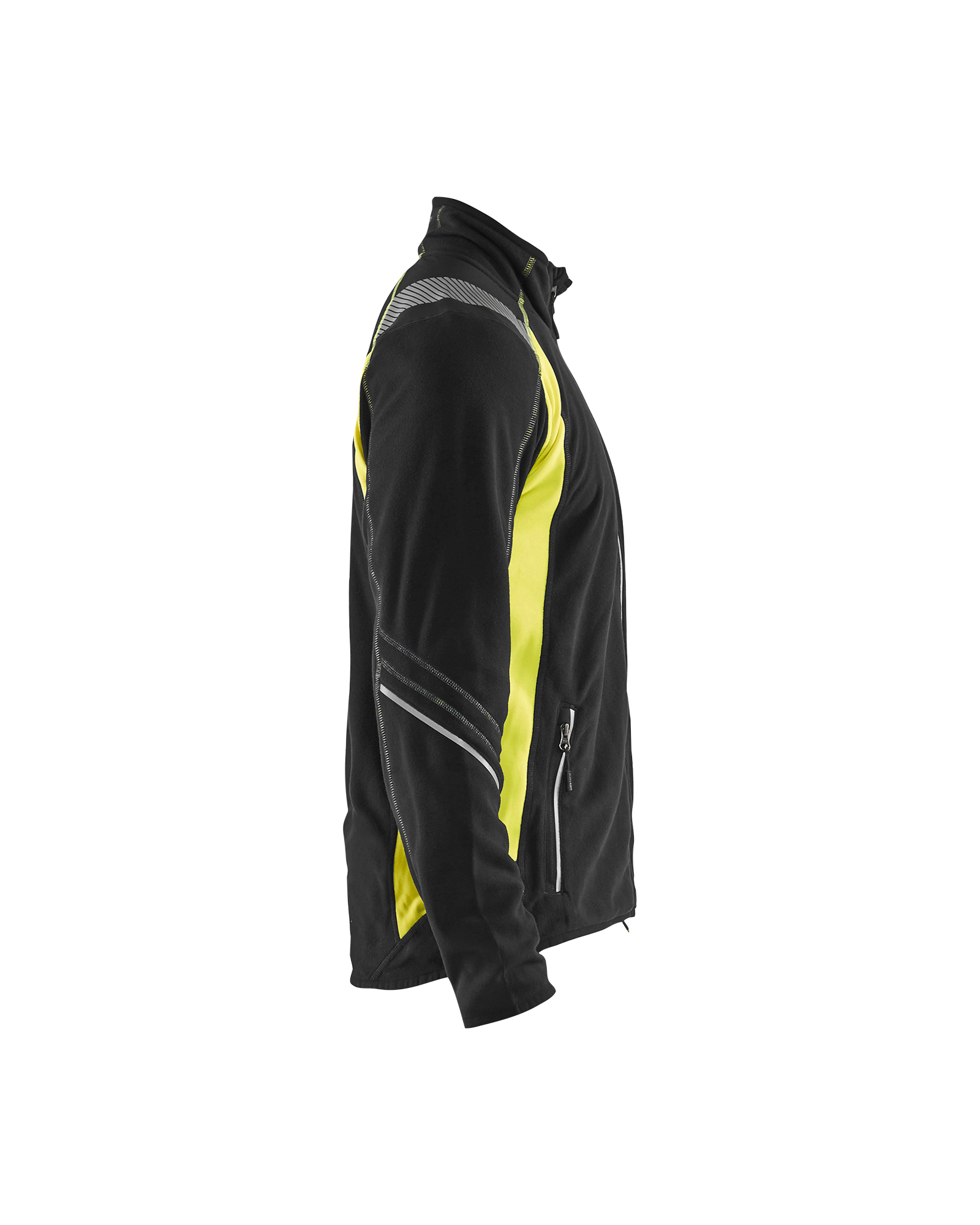 blåkläder Takki blåkläder fleece 4993-1010-9933 s