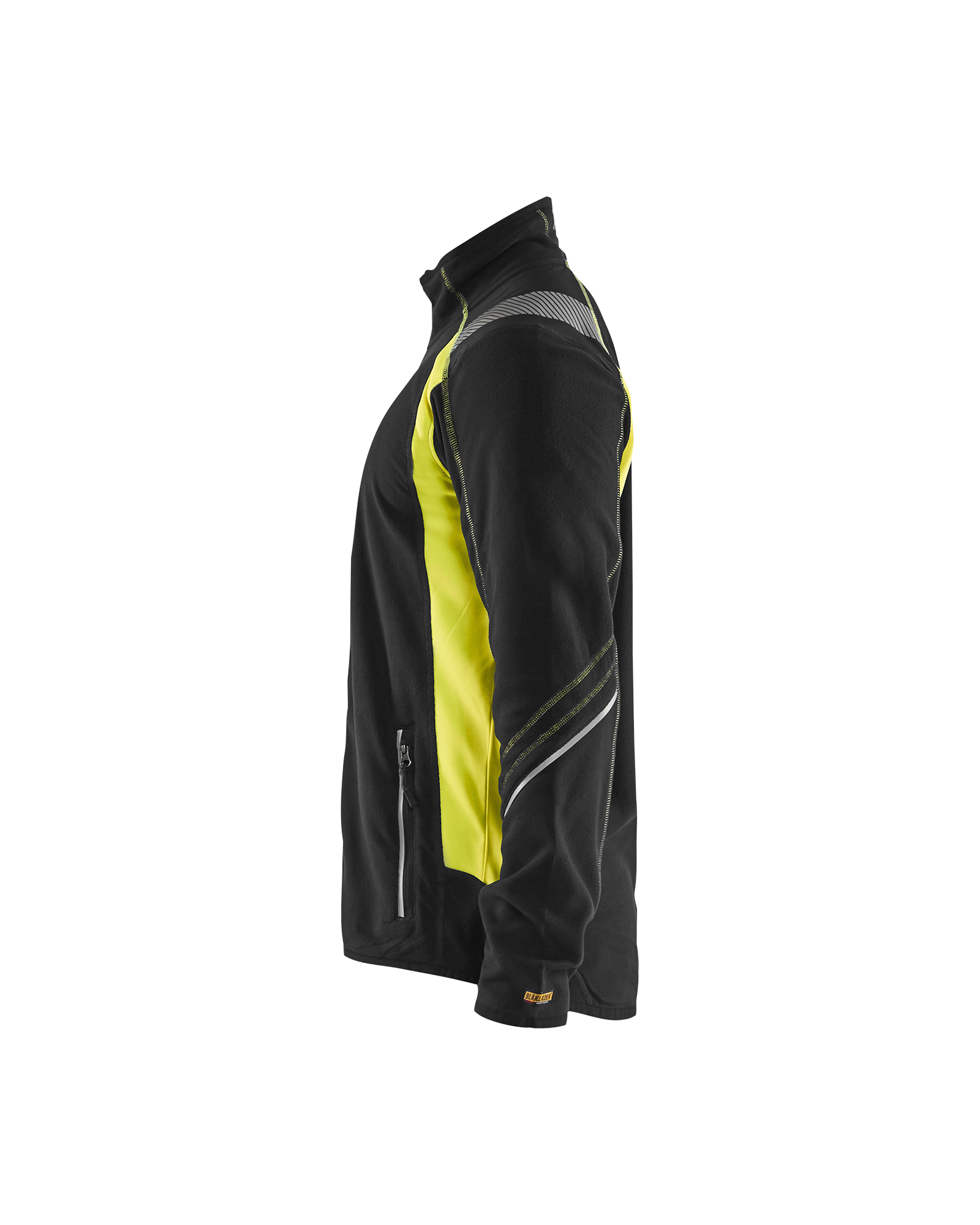 blåkläder Takki blåkläder fleece 4993-1010-9933 s