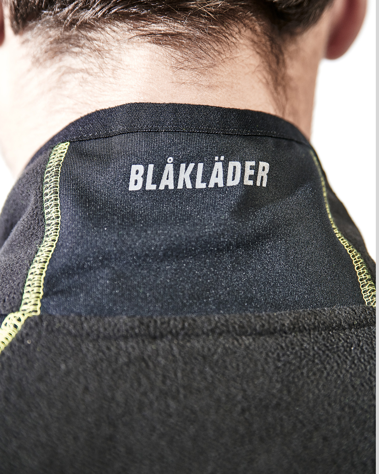 blåkläder Takki blåkläder fleece 4993-1010-9933 s