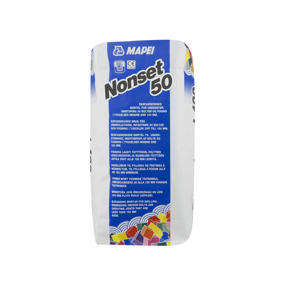 Nonset 50