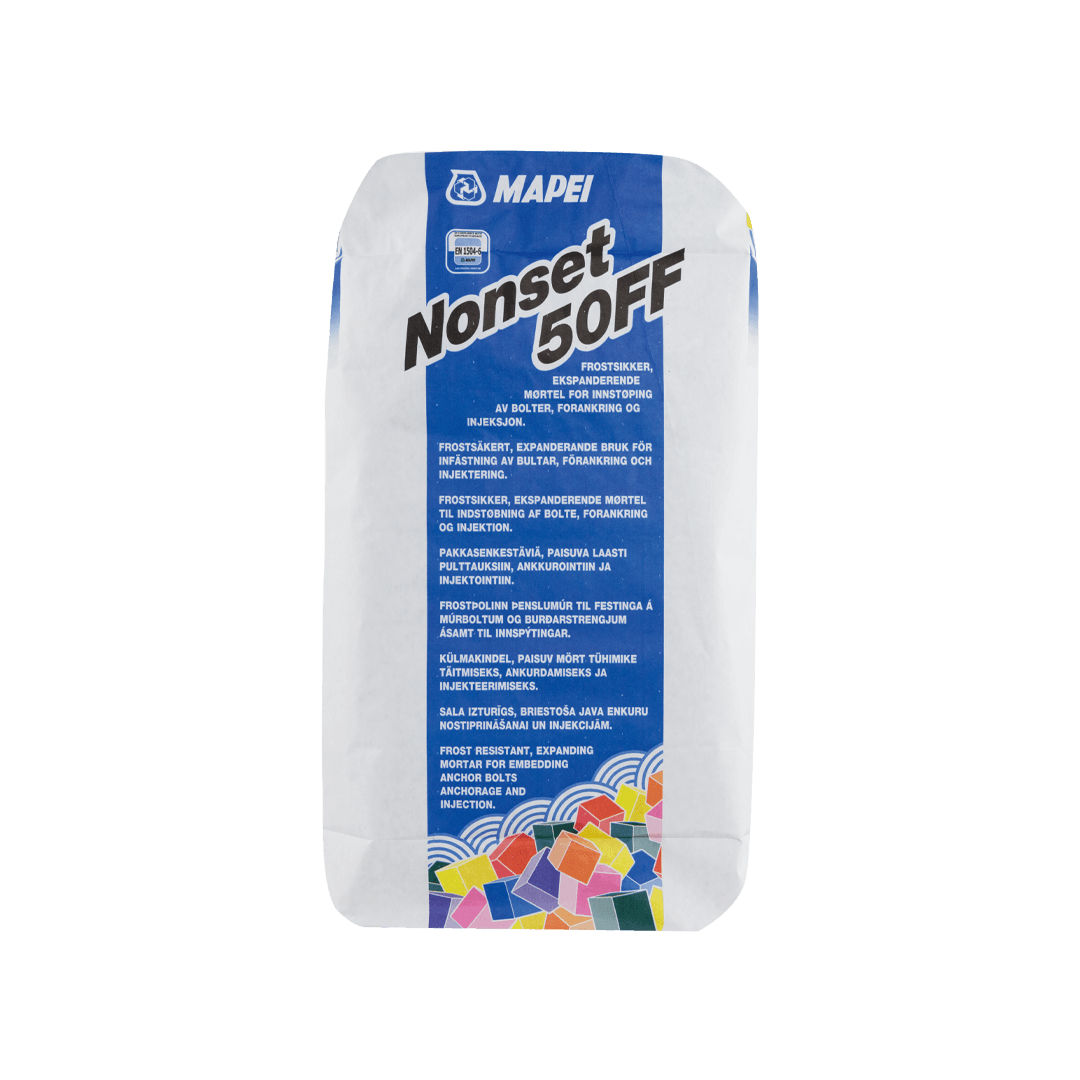 Nonset 50 FF