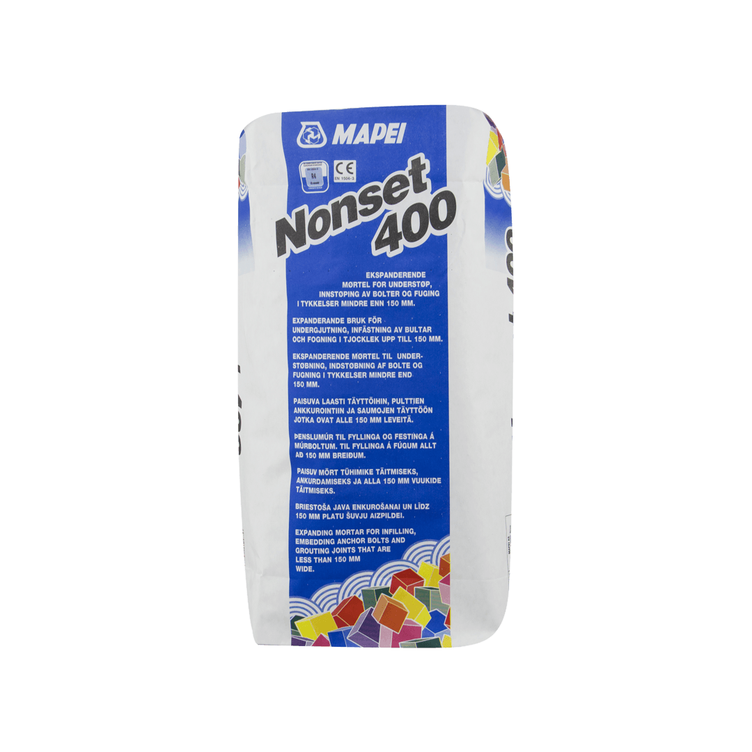 Nonset 400