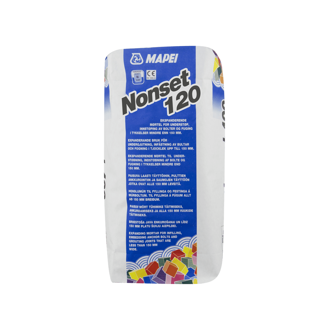Nonset 120