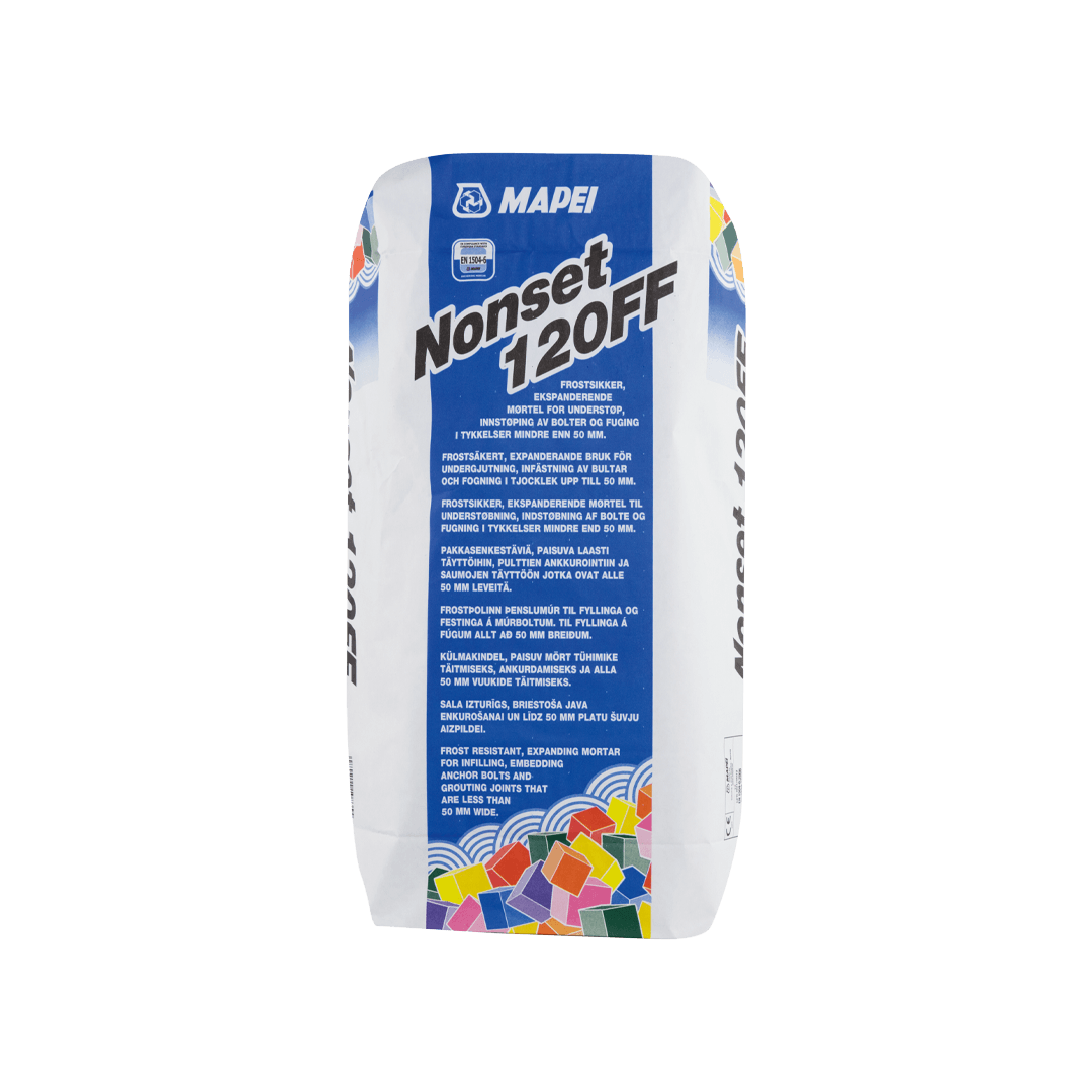 Nonset 120 FF