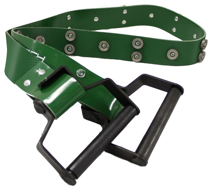 PIPE CLEANING STRAP PAM