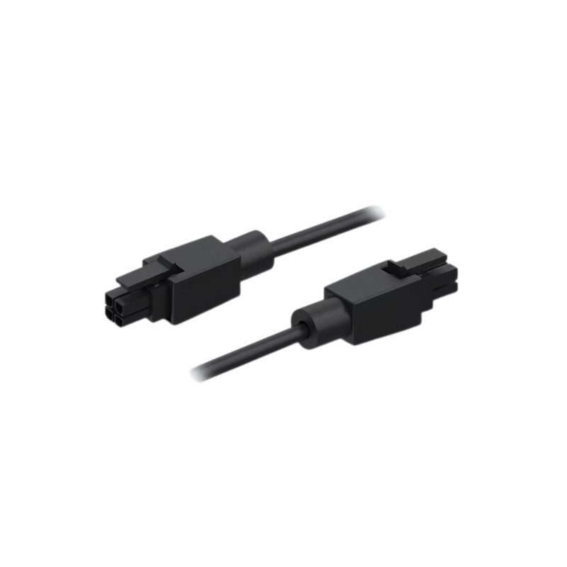 ANSLUTNINGSLEDNING 4-PIN - 4-PIN STRÖMKABEL
