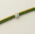 castor Plastklips spiker c 14-20 hvit 35mm spiker rund kabel 100 pk