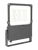 aneta lighting Northern floodlight 50w asym