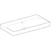 geberit Washbasin smyle square washbasin