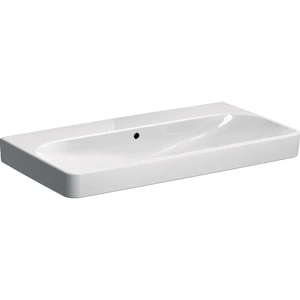geberit Washbasin smyle square washbasin
