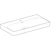 geberit Pesuallas smyle square pesuallas