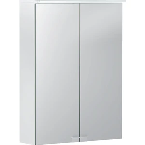 geberit Peilikaappi option basic kahdella ovella