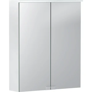 geberit Peilikaappi option basic kahdella ovella