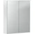geberit Peilikaappi option basic kahdella ovella