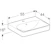 geberit Pesuallas smyle square pesuallas