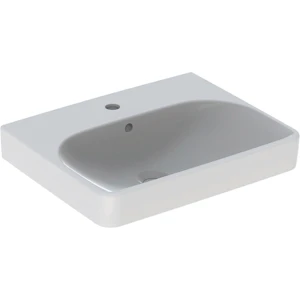 geberit Washbasin smyle square keratect