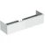geberit Cabinet for washbasin xeno² white, matt