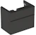 geberit Cabinet for washbasin smyle sq lava, matt