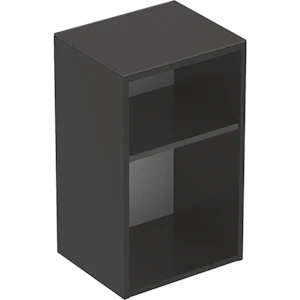 geberit Avohylly smyle square laava, matta