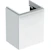 geberit Cabinet for washbasin smyle sq white, high-gloss