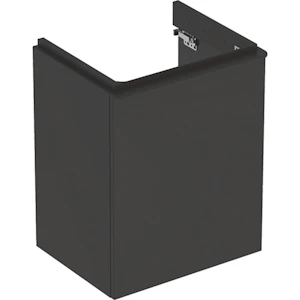 geberit Cabinet for washbasin smyle sq lava, matt