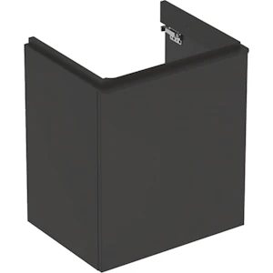 geberit Cabinet for washbasin smyle sq lava, matt