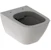 geberit Wc-istuin seinä ei kan geberit smyle square compact suljettu