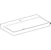 geberit Washbasin xeno² keratect