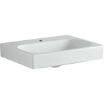 WASHBASIN CITTERIO WITHOUT OVER FLOW, KERATECT
