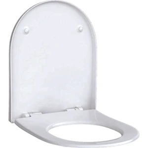 geberit Toilet seat geberit acanto white sc