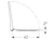 geberit Toilet seat geberit acanto white sc