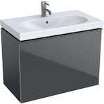 CABINET FOR WASHBASIN  ACANTO COMPACT