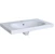 geberit Washbasin acanto with shelf surface