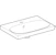 geberit Pesuallas acanto compact