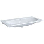 VANITY BASIN ACANTO WITHOUT TAP HOLE
