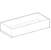 geberit Organising box acanto mystic oak