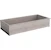 geberit Organising box acanto mystic oak