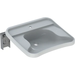 ido Washbasin ido 500.656.01.3 care adj. 660x575