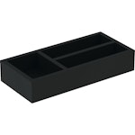 DRAWER INSERT SMYLE SQUARE T-PARTITION