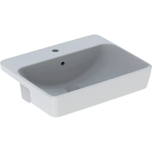 geberit Pesuallas osin tasoon geberit 500.681.00.1 variform